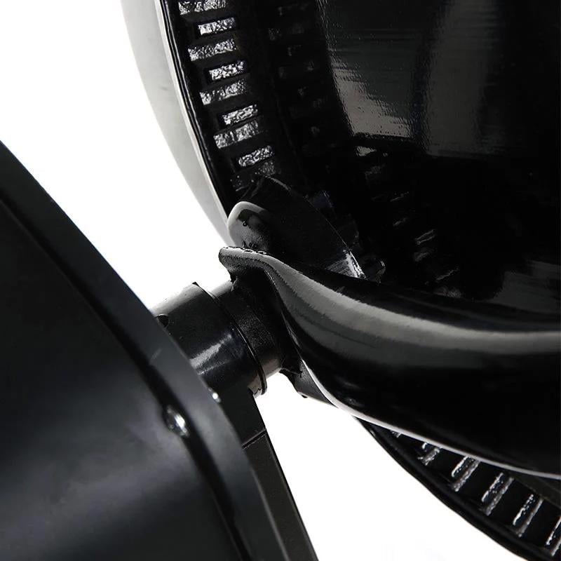 Бетономешалка Apro СМ-140 28-30 об/мин. 550 Вт 140 л венец из чугуна кабель 2,1 м (83740/899514) - фото 8 Бетономешалка Apro СМ-140 28-30 об/мин. 550 Вт 140 л венец из чугуна кабель 2,1 м (83740/899514) - фото 8