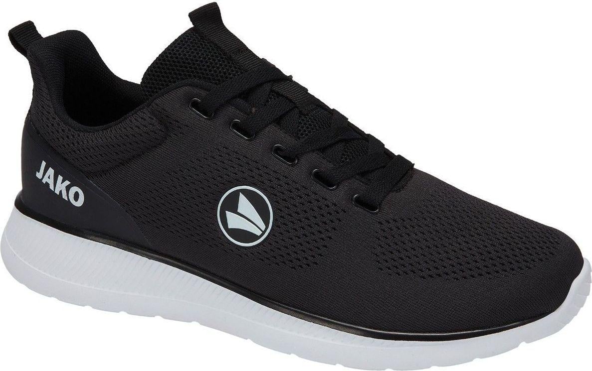 Кросівки Jako TEAM MESH 5910-729 р. EU-37 Чорний