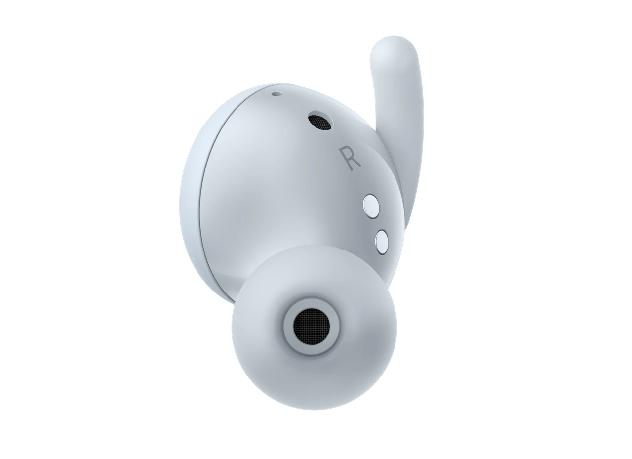 Наушники Google Pixel Buds A-Series Sea (2034210542) - фото 3