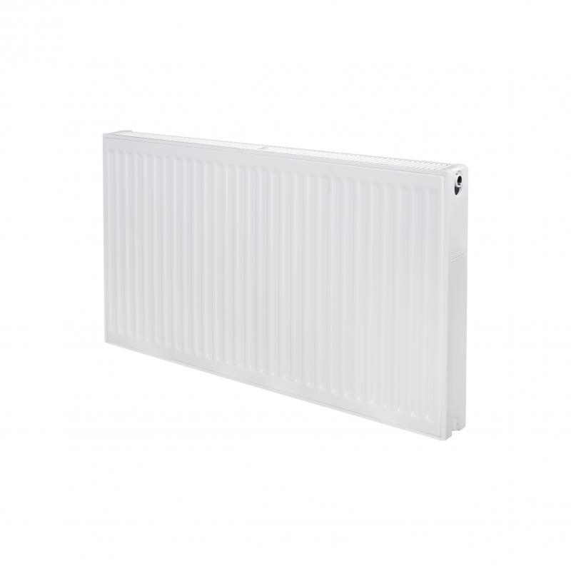 Радиатор стальной Thermo Alliance 22-К 600х1000 мм боковое подключение (VD00040159)