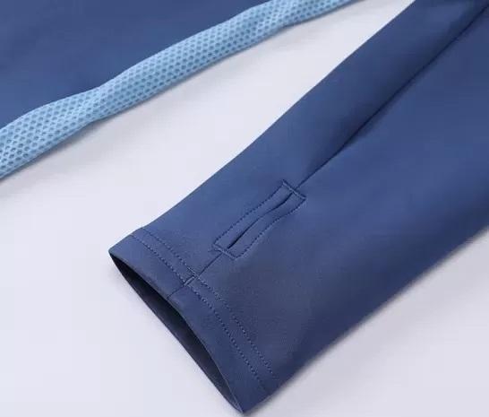 Реглан KELME 2XL Темно-синій (8161TT1003.9416) - фото 5