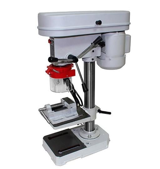 Свердлильний верстат Елпром ЕСС 16-650 (27140517)