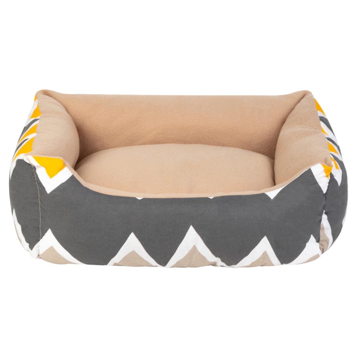 Лежанка для котов и собак Collar Чарли 1 30х40х14 см (Collar0435)