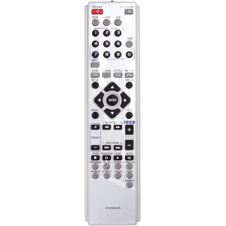 Пульт для LG 6710CDAL01B (2223)