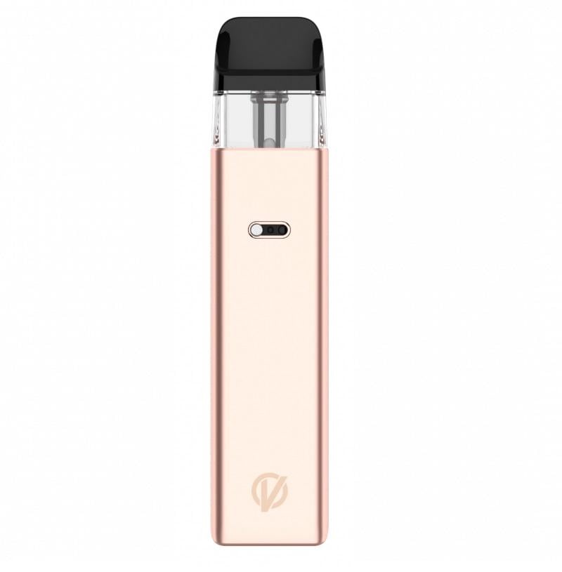 Pod-система Vaporesso XROS 4 Mini Champagne Gold (18883)