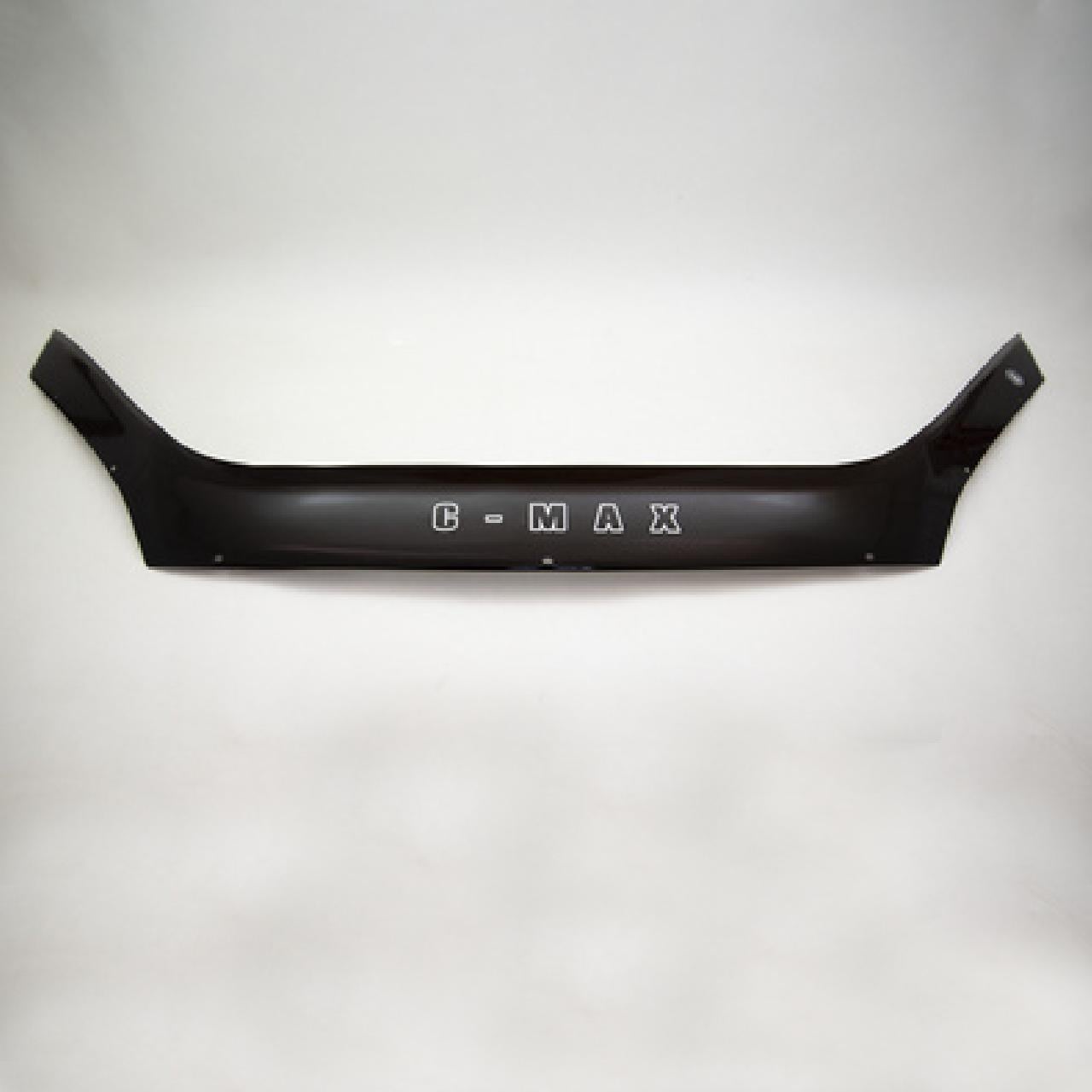 Дефлектор капота на Ford C-MAX c 2003-2006 (17598444) Дефлектор капота на Ford C-MAX c 2003-2006 (17598444)