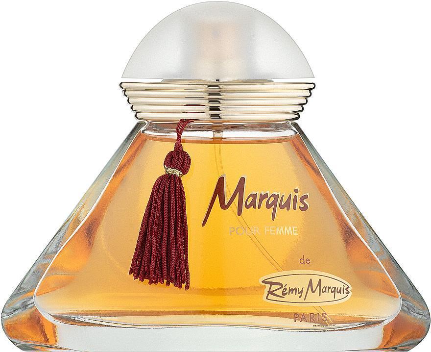 Парфюмированная вода для женщин Remy Marquis Marquis 60 мл (384061)