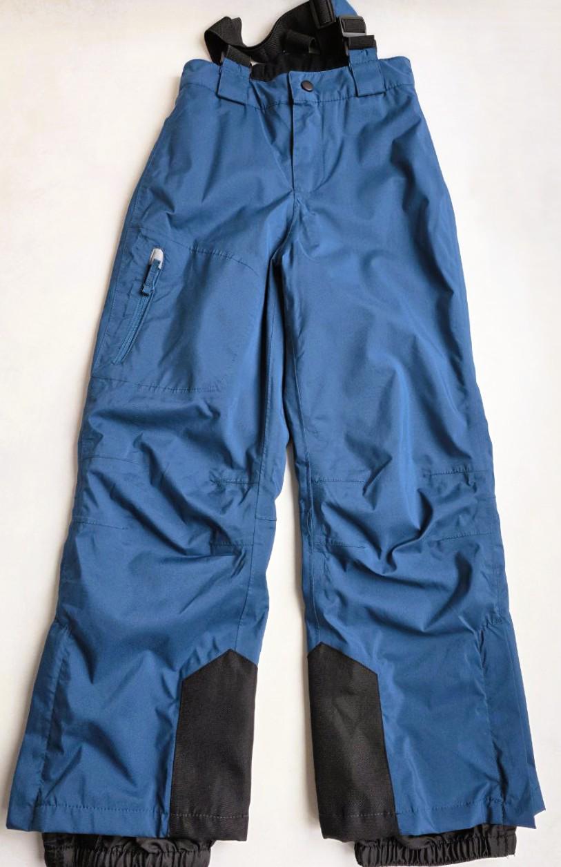 Костюм лижний Crivit для хлопчика 134-140 см (21595726) - фото 8