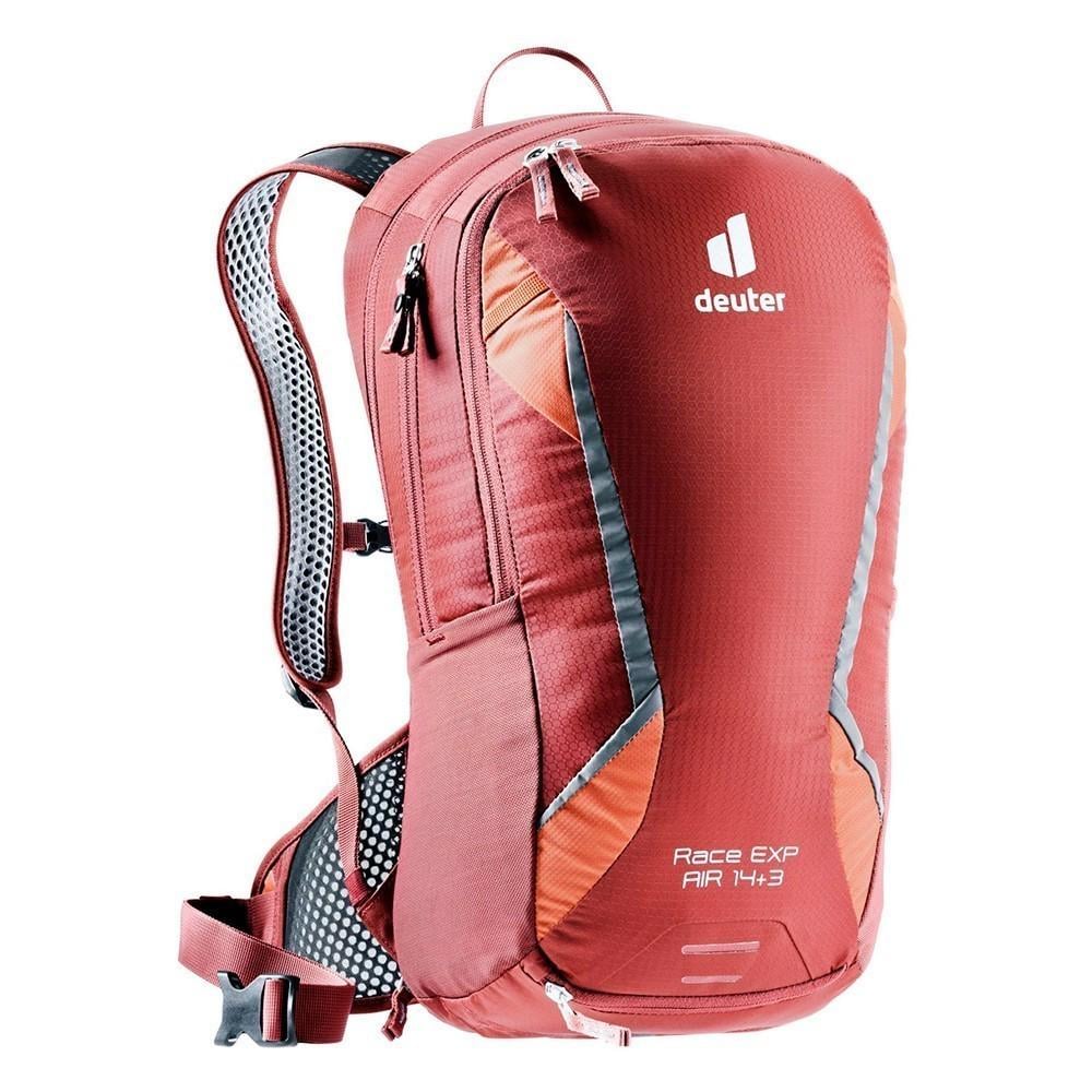 Рюкзак Deuter Race EXP Air 14+3 л (3204421 5907)