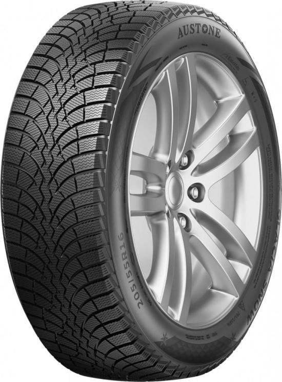 Автошина Austone Glacia Snow 225/55 R17 101H XL не шип