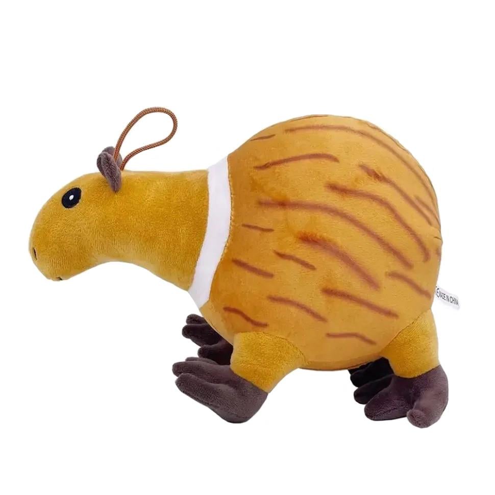 Игрушка детская мягкая Burbaloni lurilori Bambi серии Tralalero Tralala от 3 лет 15 см Разноцветный (IY-189-Y-538) Игрушка детская мягкая Burbaloni lurilori Bambi серии Tralalero Tralala от 3 лет 15 см Разноцветный (IY-189-Y-538)