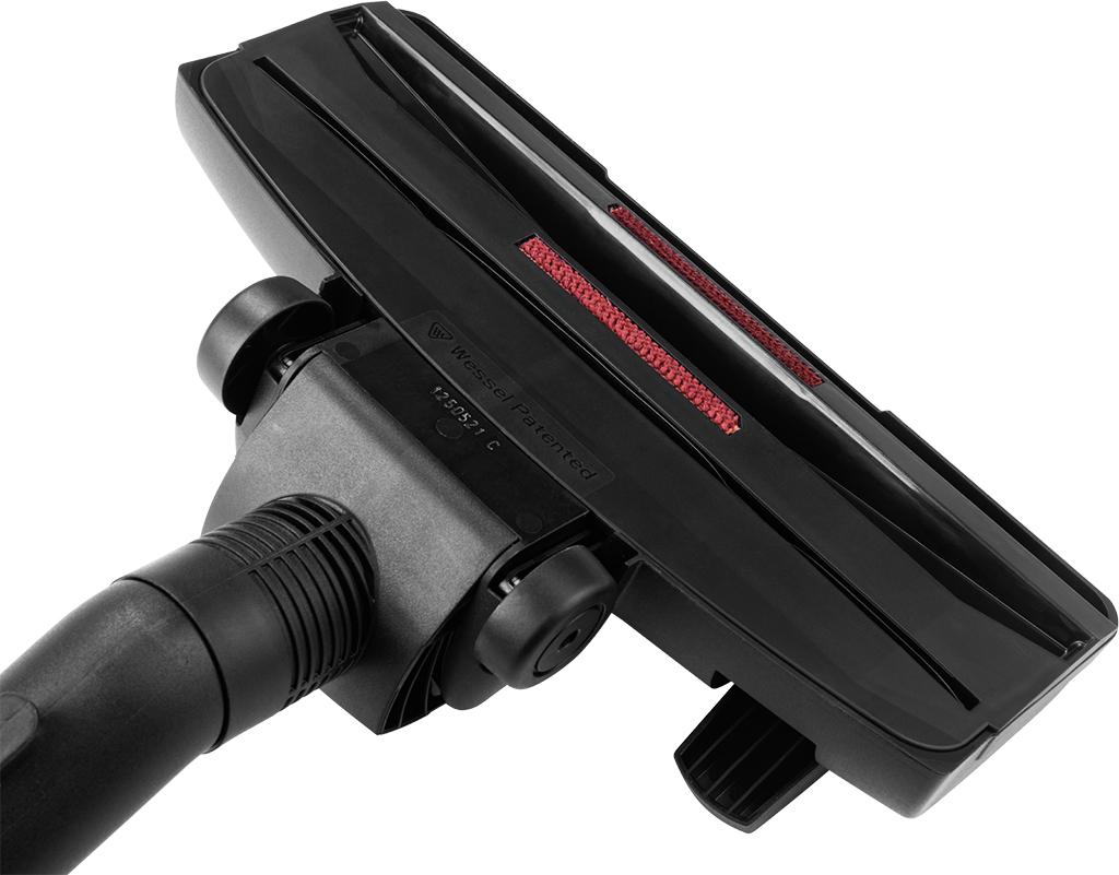 Пылесос для сухой уборки ECG VP S5020 Animal Comfort (3979) - фото 17 Пылесос для сухой уборки ECG VP S5020 Animal Comfort (3979) - фото 17