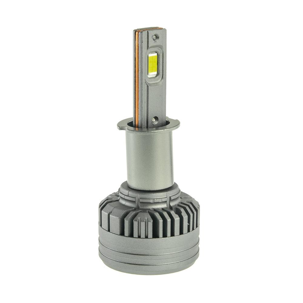 Лампы светодиодные Nextone Led L4 H3 6000K 2 шт. (НФ-00001561-2) - фото 4