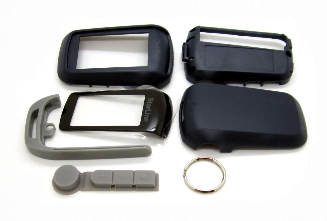 Корпус брелока StarLine A62/A64/A92/A94/V62/A95