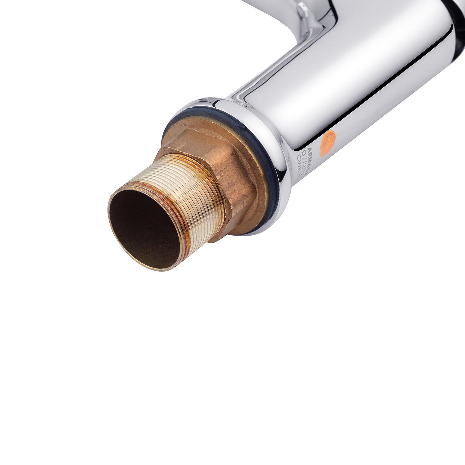 Змішувач для раковини Kroner KRM Armada C010 CV024309 (38140) - фото 5 Змішувач для раковини Kroner KRM Armada C010 CV024309 (38140) - фото 5