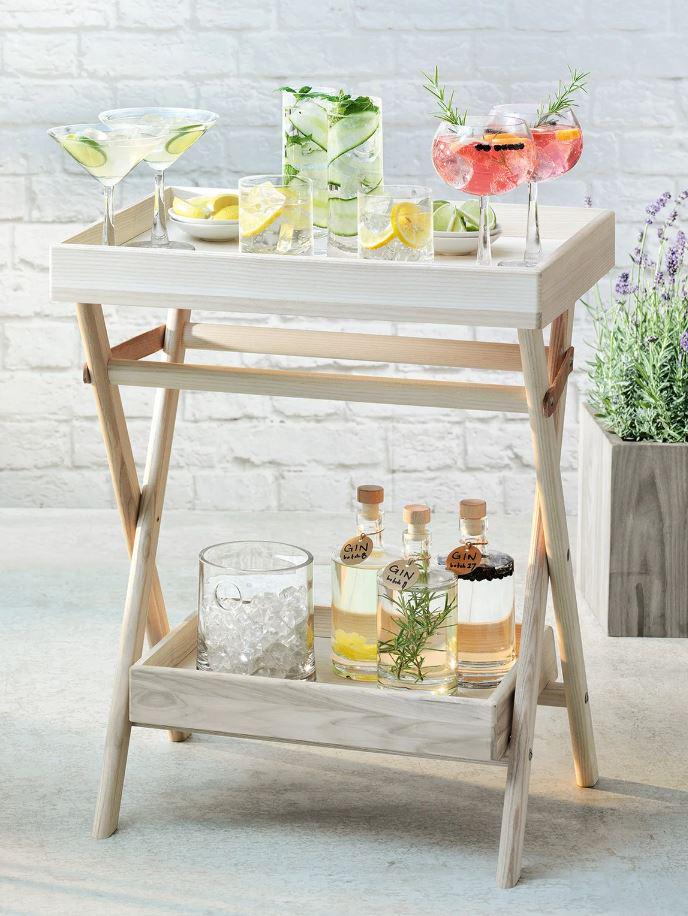 Набор бокалов для джина LSA International Balloon 414 мл 2 шт. (GN03) - фото 6 Набор бокалов для джина LSA International Balloon 414 мл 2 шт. (GN03) - фото 6