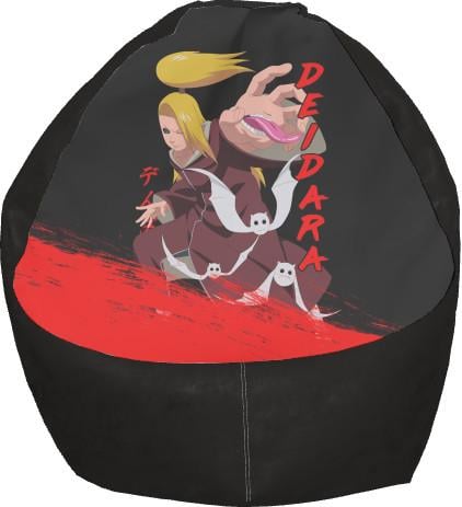 Кресло-груша Deidara 1 L (13280227)