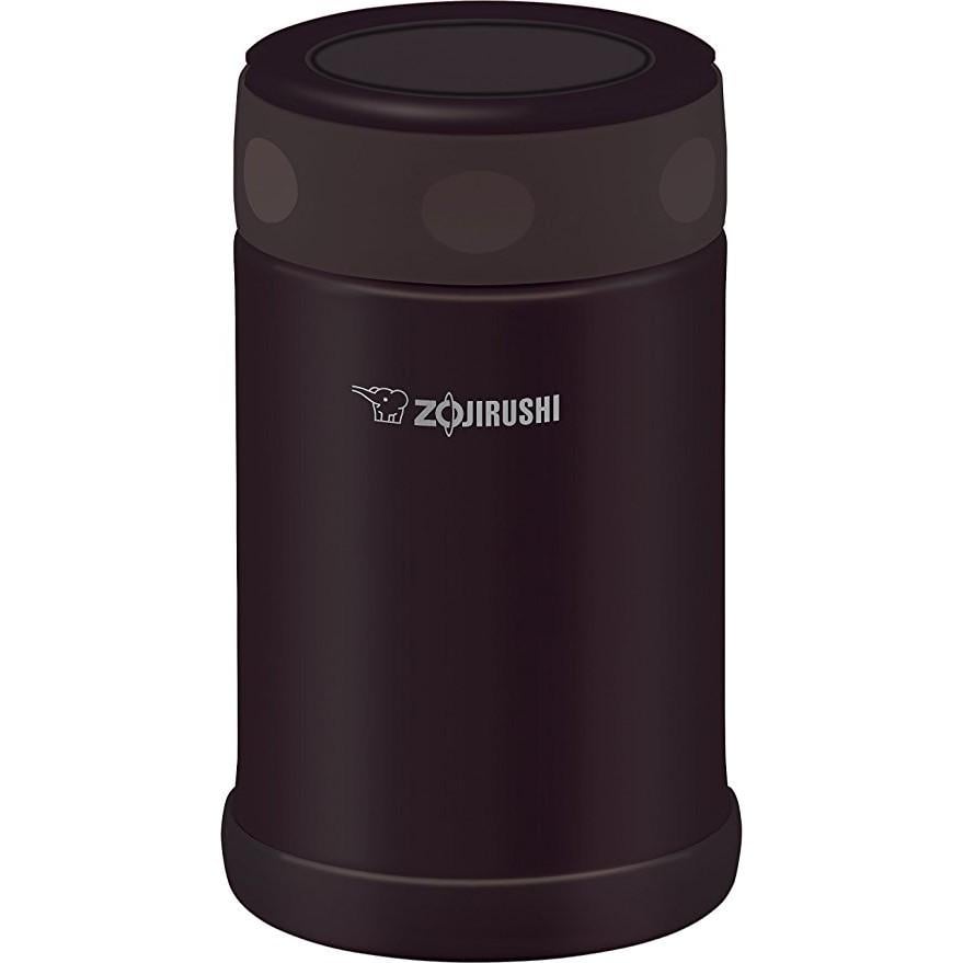 Термоконтейнер пищевой Zojirushi SW-FCE75TD 0,75 л (62126) Термоконтейнер пищевой Zojirushi SW-FCE75TD 0,75 л (62126)
