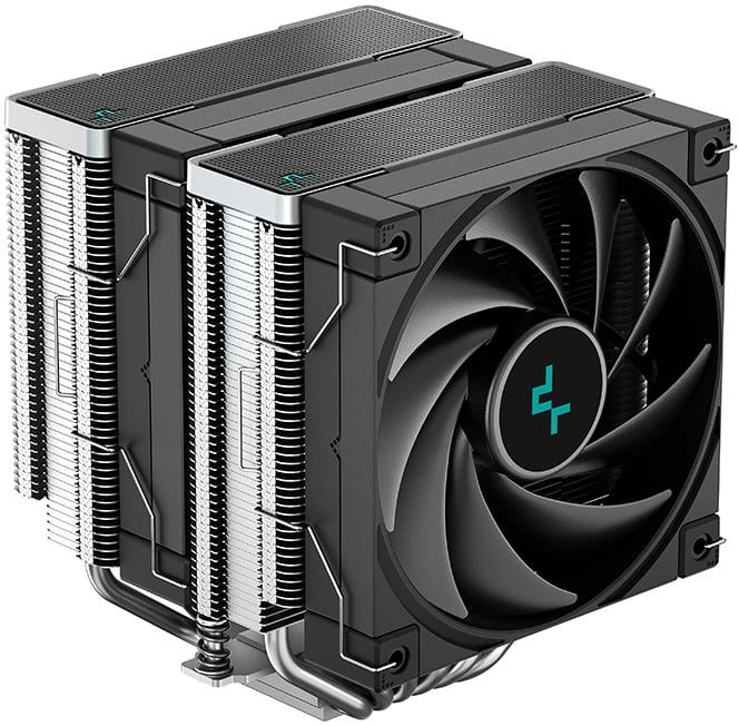 Кулер для процесора DeepCool AK620 (R-AK620-BKNNMT-G)