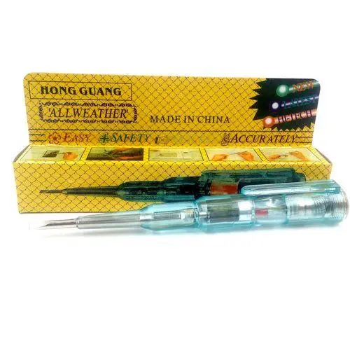 Індикатор напруги на білстері MS-18 - фото 2