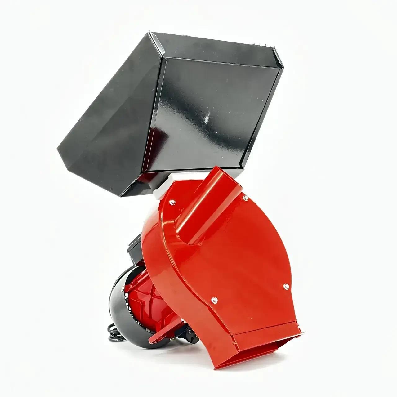 Корморезка ALFC01 3 кВт для хозяйства/зерно/свекла (ALFC01)