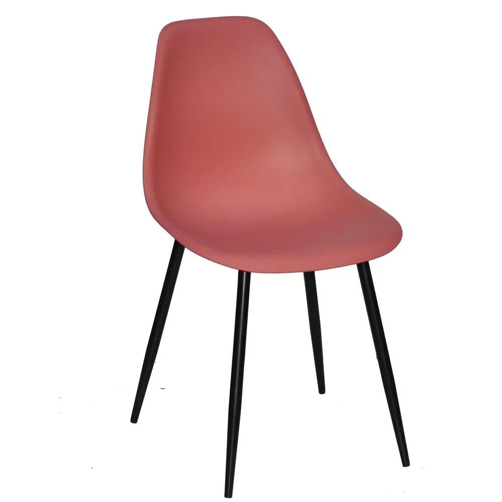 Стул EAMES BASIC 92 Черный/Коричневый (114037) - фото 1 Стул EAMES BASIC 92 Черный/Коричневый (114037) - фото 1