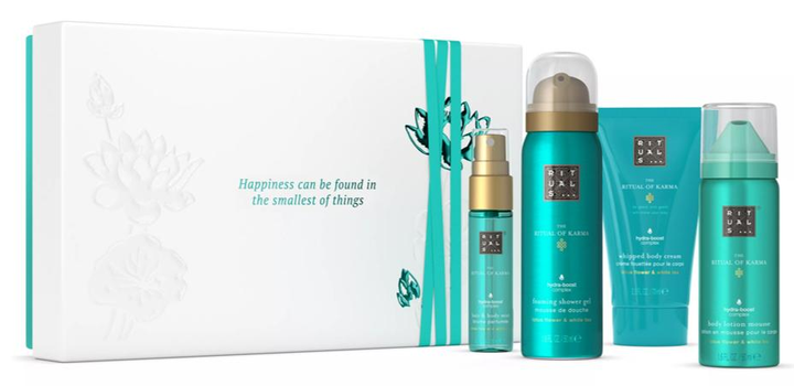 Подарунковий набір RITUALS The Ritual of Karma Small Gift Set (2794912144)