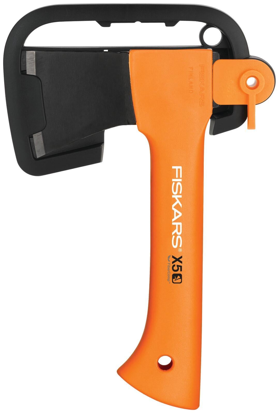 Сокира універсальна Fiskars X5 XXS (25857)