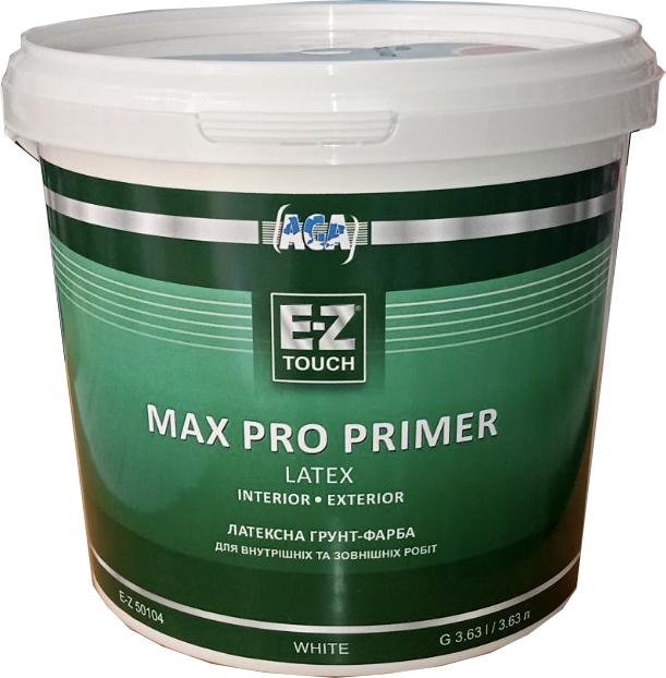 Грунт-краска Max Pro Primer 3,63 л