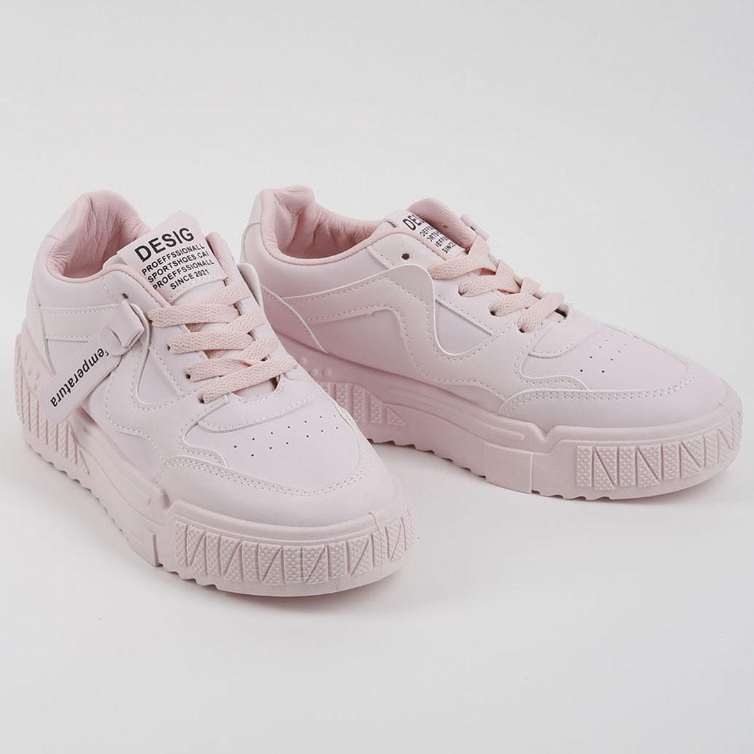 Кеди жіночі 339185 р. 37 23,5 см - фото 4 Кеди жіночі 339185 р. 37 23,5 см - фото 4