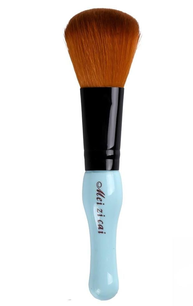 Пензлик для макіяжу 18,5 см (R36957)