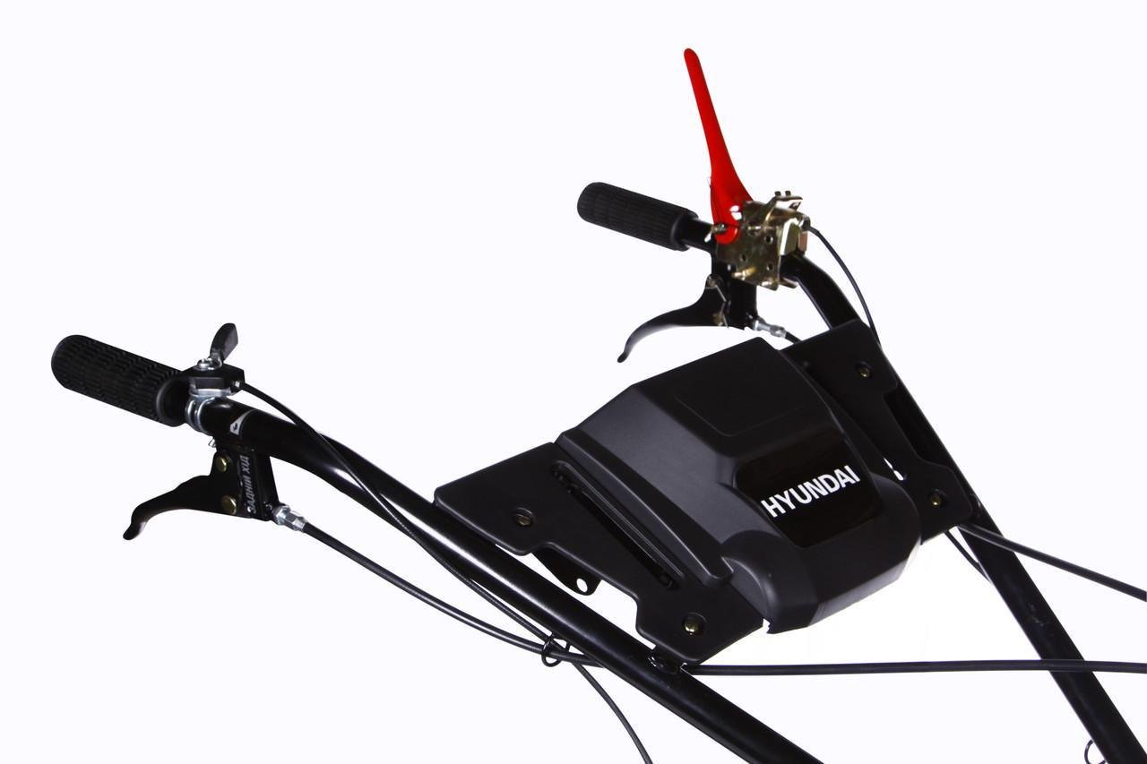 Культиватор бензиновый Hyundai T 1050 (1892665842) - фото 2 Культиватор бензиновый Hyundai T 1050 (1892665842) - фото 2