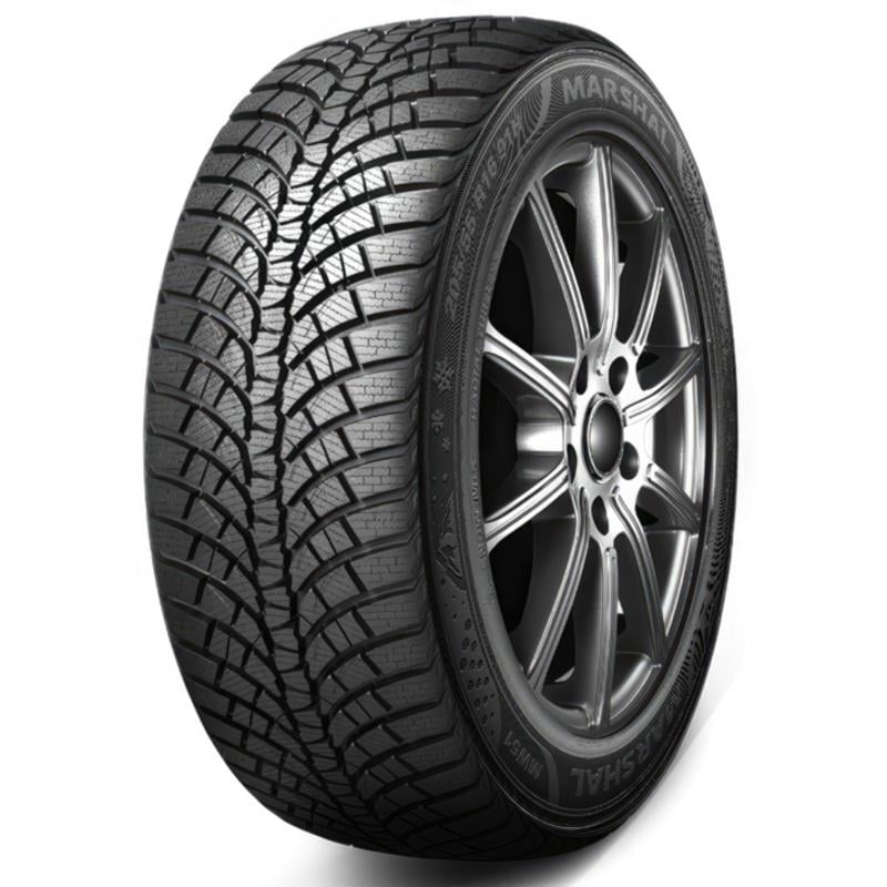 Шина зимова Marshal MW51 235/45 R18 98V XL (1002536148) - фото 1