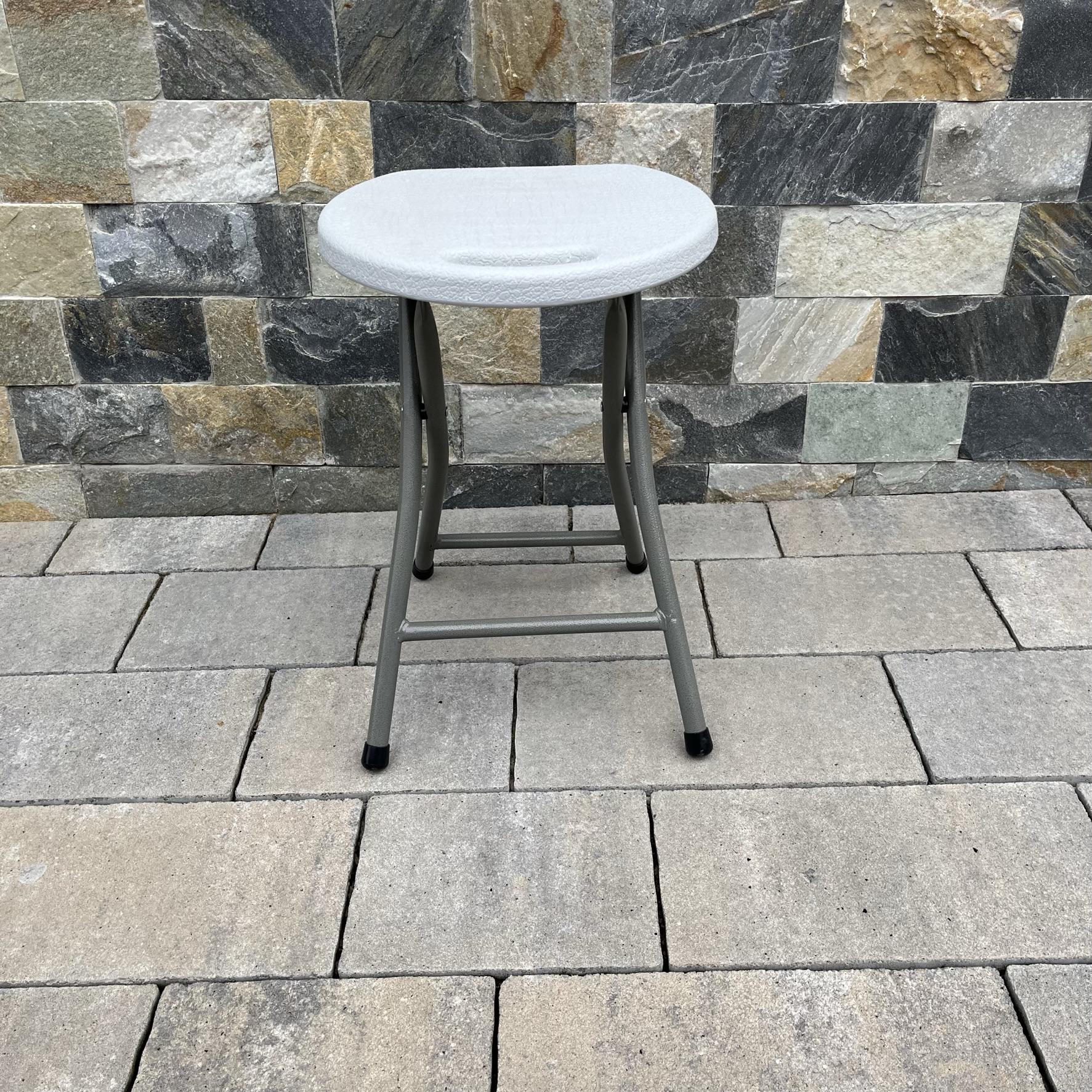 Табуретка раскладная садовая HT003 - фото 4 Табуретка раскладная садовая HT003 - фото 4