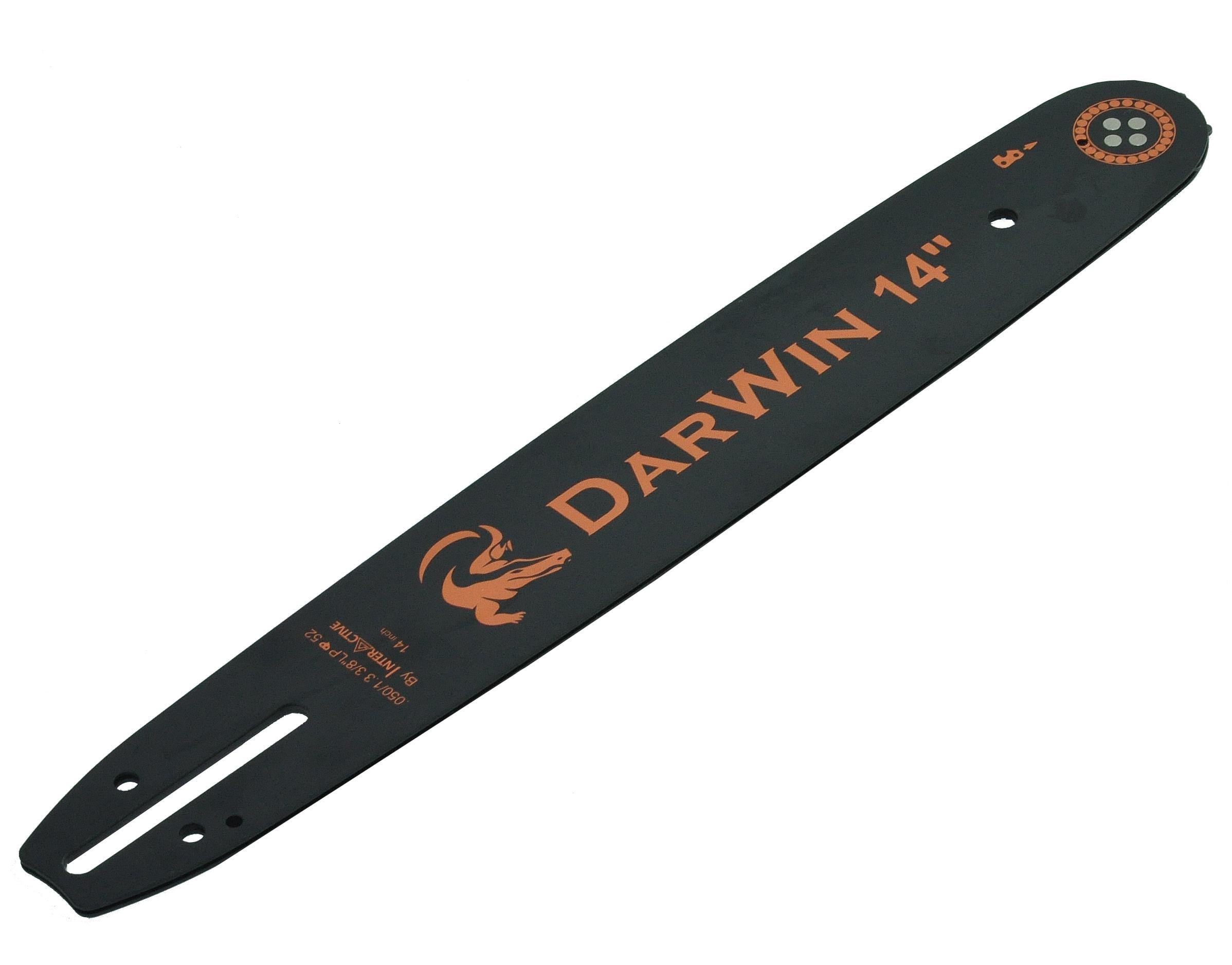 Шина DarWin 3/8 паз 1,3 52 звена 14" 35 см