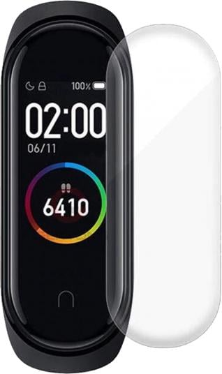 Плівка захисна MRK для Xiaomi Mi Band 5/6 (8644225)