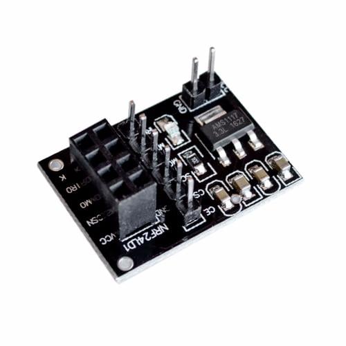 Адаптер питания NRF24L01 (25793226)