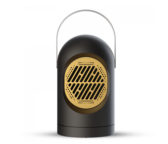 Тепловентилятор спиральный VOLTRONIC (23888)