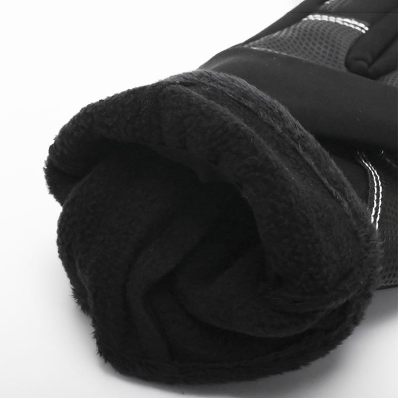 Перчатки мужские Narason L Синий (8909) - фото 9