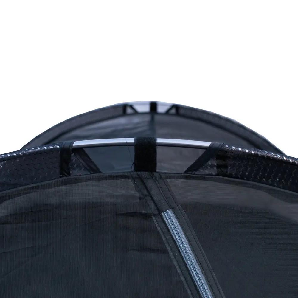 Палатка экспедиционная Tramp Bike 2 двухместная всесезонная Зеленый (iz12894) - фото 7 Палатка экспедиционная Tramp Bike 2 двухместная всесезонная Зеленый (iz12894) - фото 7