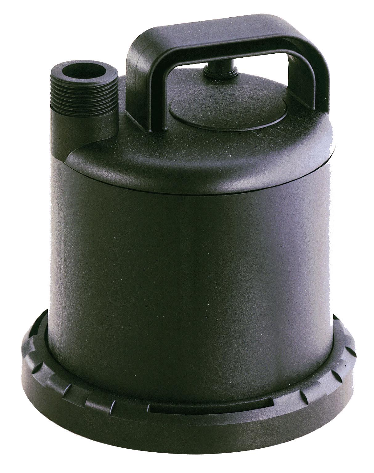 Дренажный насос SICCE ULTRAZERO 3000 л/ч Дренажный насос SICCE ULTRAZERO 3000 л/ч