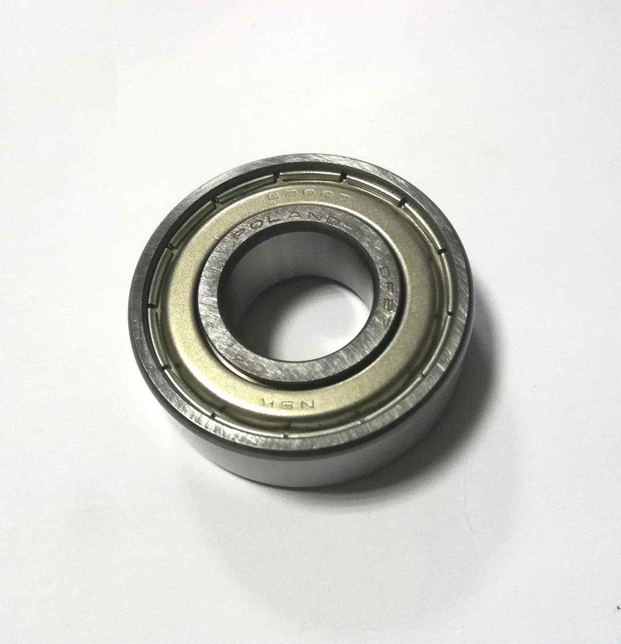 Подшипник SKF 6202-2Z/C3 15х35х11 мм (1103150266)