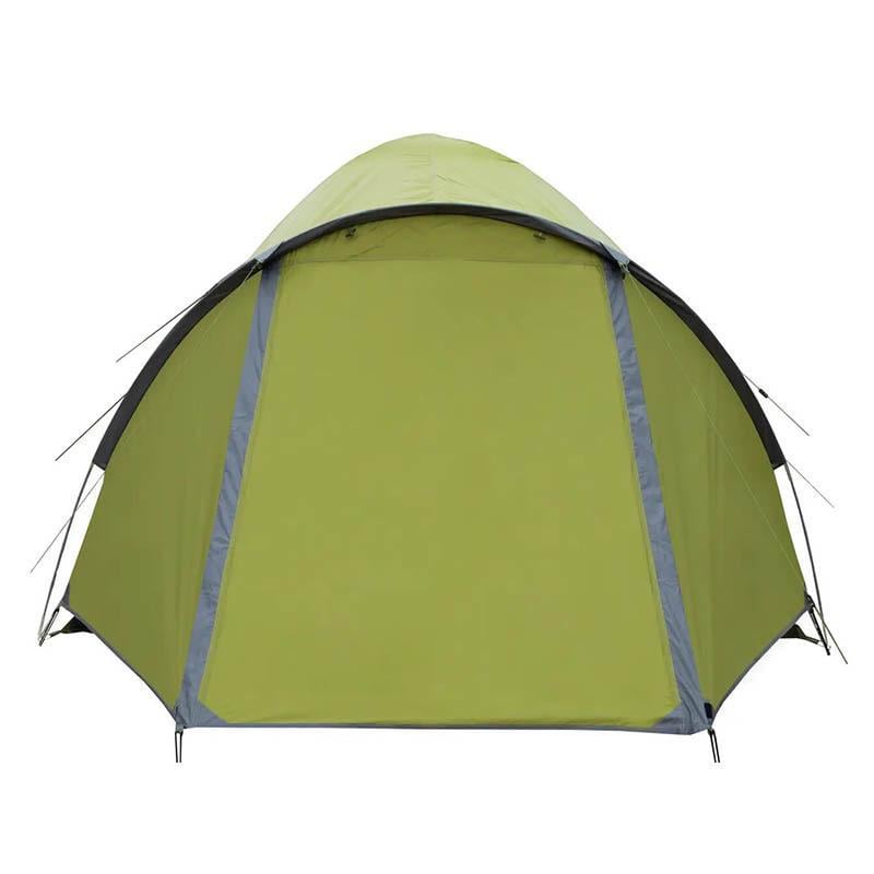 Палатка четырехместная Tramp Lite Camp 4 Olive (UTLT-022-olive) - фото 7