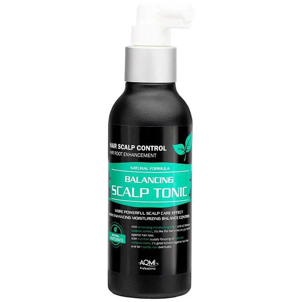 Тоник от выпадения волос AOMI Balancing Scalp Tonic 150 мл (8809631872336)