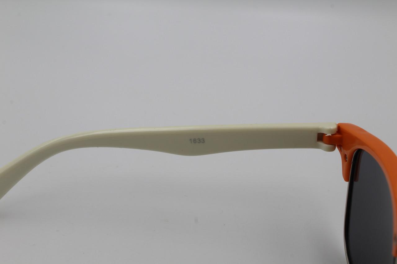 Сонцезахисні окуляри дитячі поляризовані (1633 с6) - фото 10 Сонцезахисні окуляри дитячі поляризовані (1633 с6) - фото 10