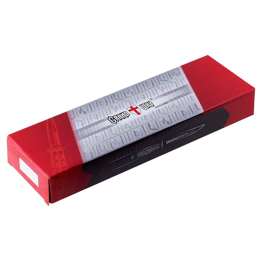 Топорик кухонный VW (26395935) - фото 5