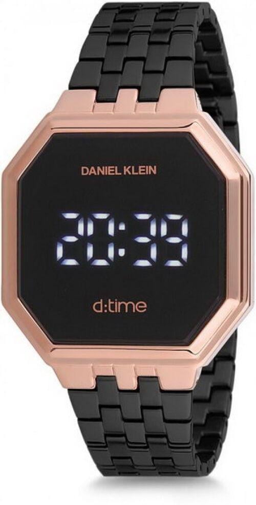 Наручний годинник чоловічий Daniel Klein DK12096-6 (107980)