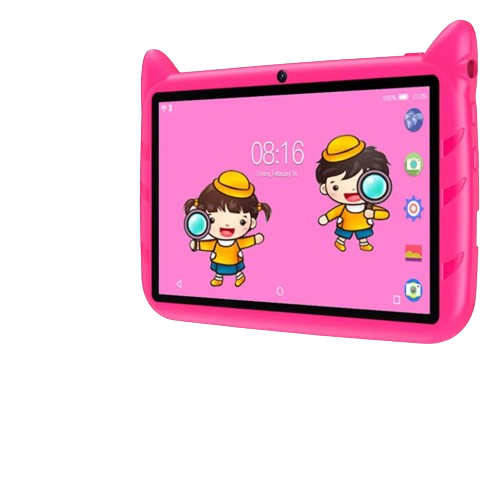 Планшет дитячий Q Kids Tablets 4/64 Гб (ДП5081)