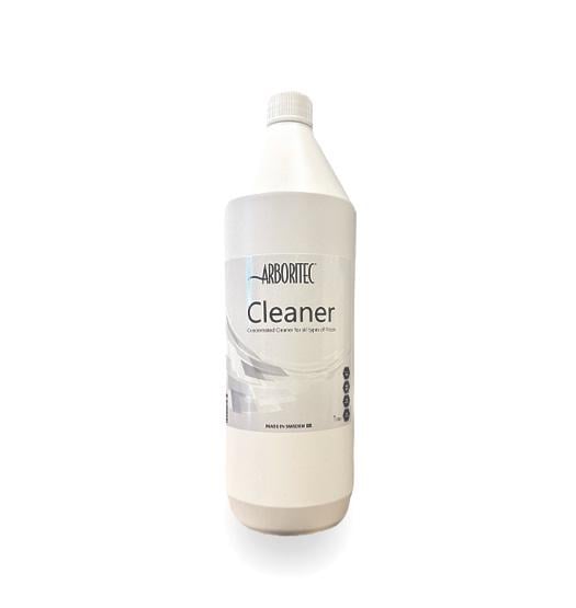 Средство для чистки паркета и деревянных полов Arboritec Cleaner 1 л