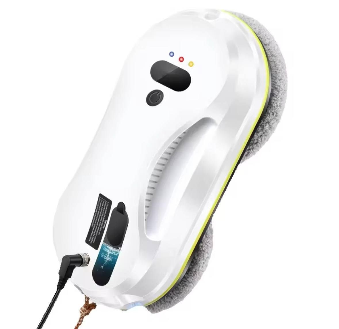 Робот-мойщик PuRuikai с распылителем для мойки окон автоматический (PRK-309) - фото 8